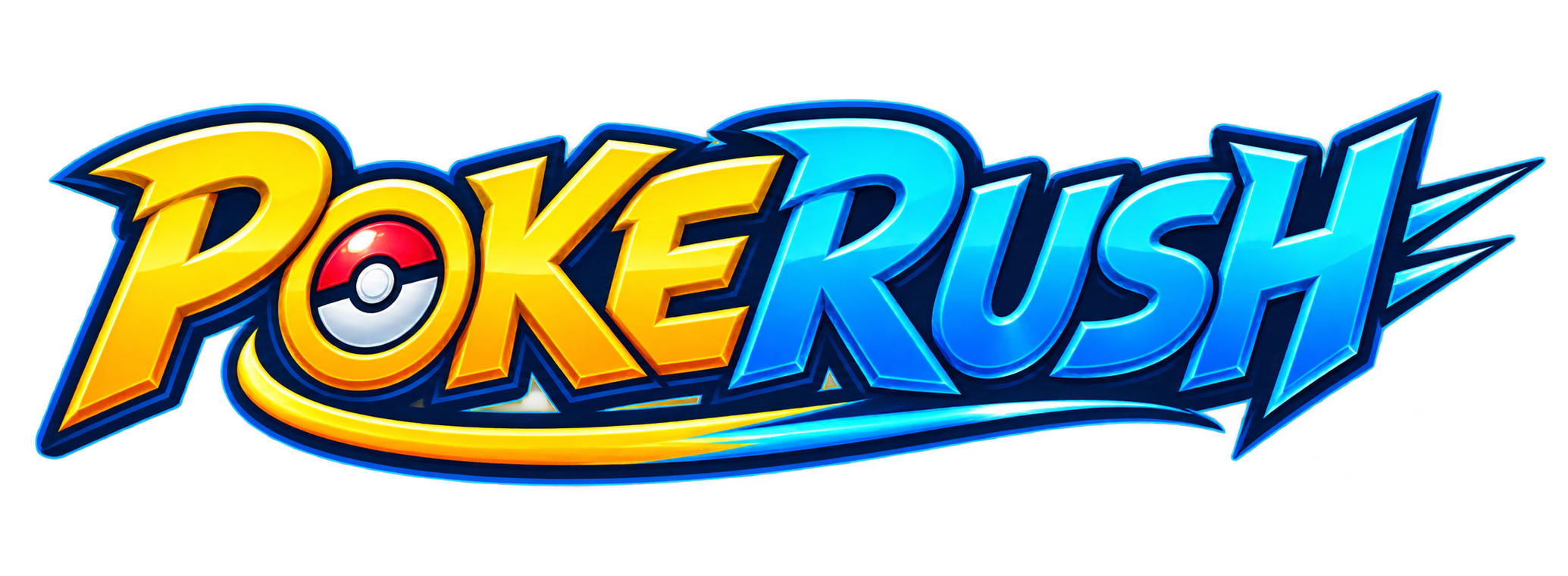 PokeRush